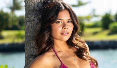 Alannah Keyser speaks out after Love Island USA removal