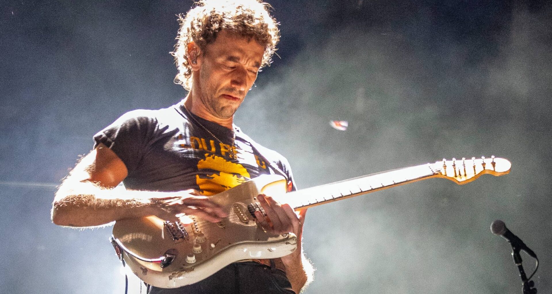Albert Hammond Jr. explains delay of The Strokes' new album 'Reality Awaits'