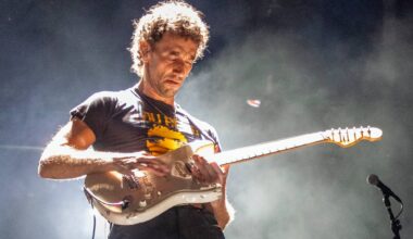 Albert Hammond Jr. explains delay of The Strokes' new album 'Reality Awaits'
