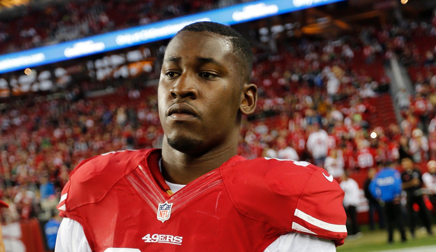 49ers Mourn Sudden Death Of Former All-Pro Linebacker Aldon Smith At 36