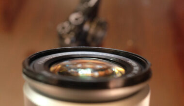 Camera Market Stabilizes After 90% Collapse