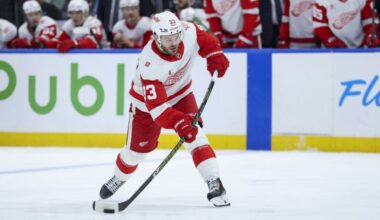 Atlantic Notes: DeBrincat, Maple Leafs, Canadiens – Pro Hockey Rumors