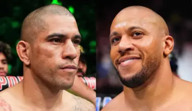 Ilia Topuria and Justin Gaethje are set to compete in the main event of UFC Freedom 250