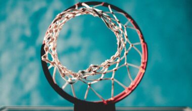 Brittney Griner Becomes WNBA's All-Time Blocks Leader, Adding Another Historic Achievement To Her Hall Of Fame Career - Photo by Alex Perez on Unsplash