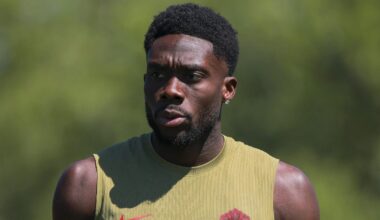 Alphonso Davies available for Canada’s second World Cup game against Qatar – Jesse Marsch