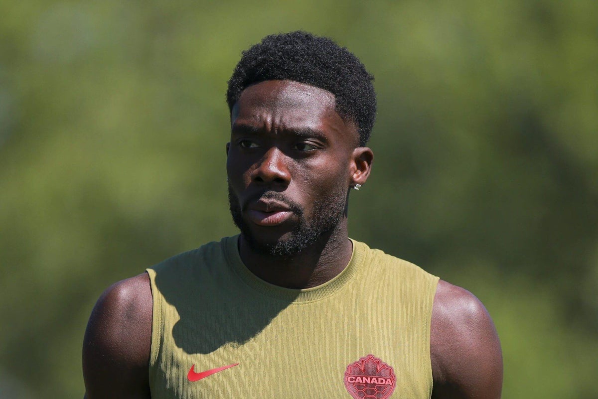 Alphonso Davies available for Canada’s second World Cup game against Qatar – Jesse Marsch