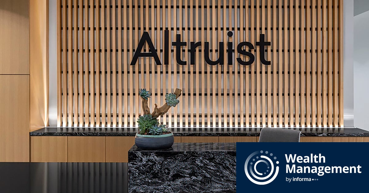 Altruist Opens Waitlist for AI Financial Planning Tool
