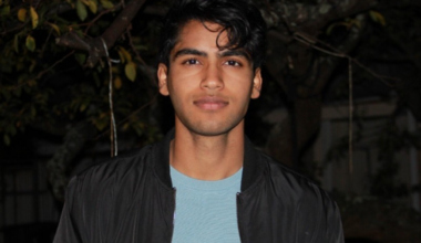 Who is Aman Sanger?