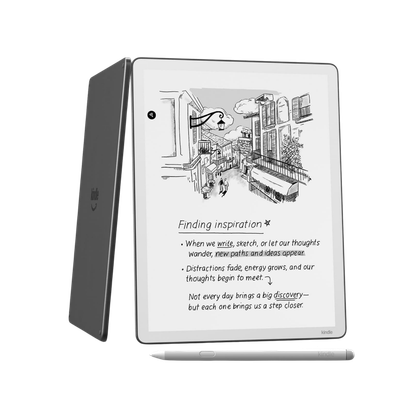 Amazon Kindle Scribe 32GB (newest model) 2025 tag