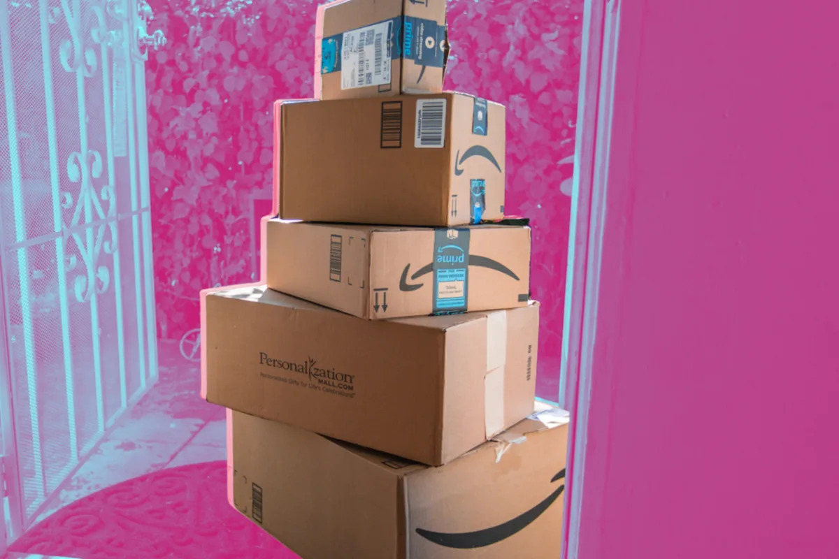 35 best early Amazon Canada Prime Day deals to shop this weekend: Save on fashion, tools and more - Yahoo Lifestyle Canada