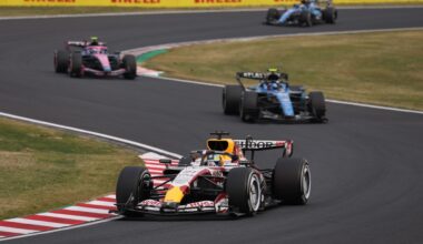 Formula E boss says F1's V8 push is 'good for us'