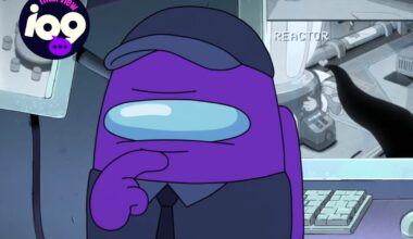 'Among Us' Showrunner Refused to Make an Adaptation Frozen in 2020-Era Meme Culture