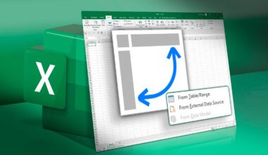 Two new Excel functions replaced every pivot table I used to build