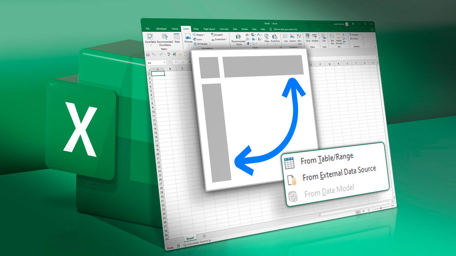 Two new Excel functions replaced every pivot table I used to build