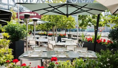 No passport required: 10 Vancouver restaurants and bars that transport you somewhere else