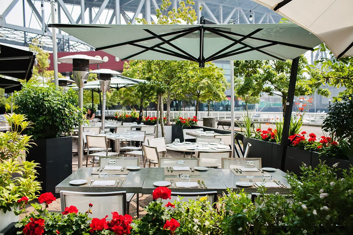 No passport required: 10 Vancouver restaurants and bars that transport you somewhere else