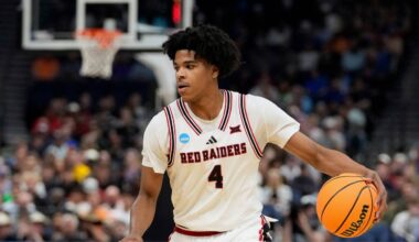 Five players Raptors could take at No. 19 in NBA Draft