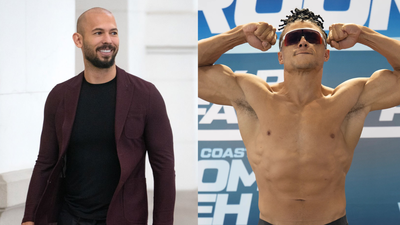 “I DMed his ex-girlfriend”: Chase DeMoor spills beans on how Aleks Petrovic has already lost mental battle ahead of Andrew Tate’s Misfits Boxing clash
