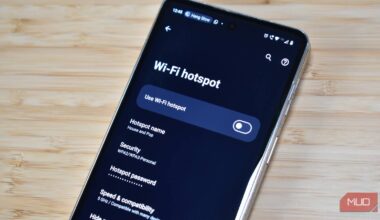 I fixed my home's Wi-Fi dead zones with a phone I'd thrown in a drawer