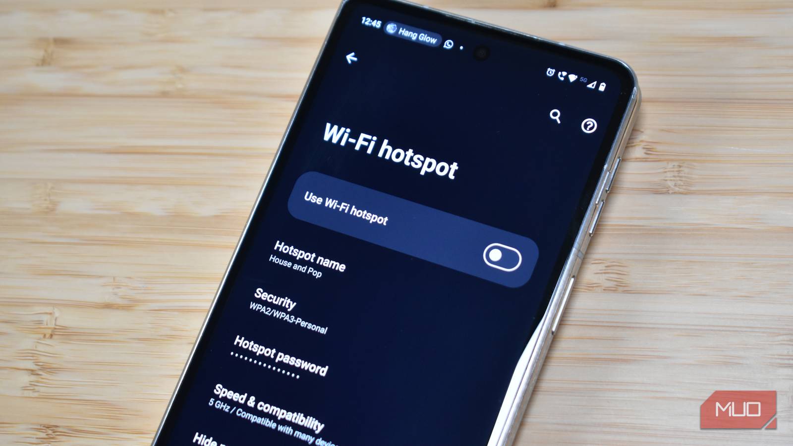 I fixed my home's Wi-Fi dead zones with a phone I'd thrown in a drawer
