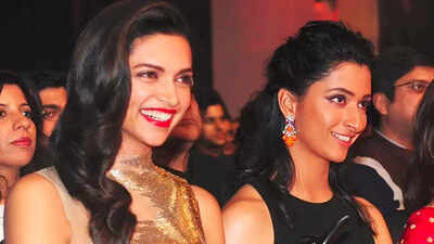 Anisha Padukone opens up on Deepika Padukone's depression phase, says she was not aware enough about the signs and symptoms: 'We didn't live in the same city'