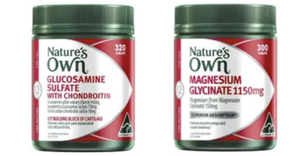 Vietnam warns consumers of Nature’s Own supplements recalled in Australia over glass contamination risk