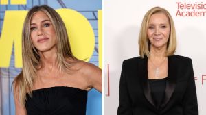 Jennifer Aniston, Lisa Kudrow
