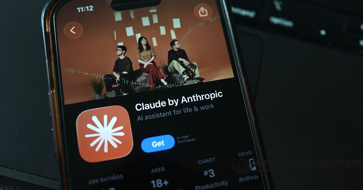 NewEdge Advisors Gives Field Teams Direct AI Access to Claude