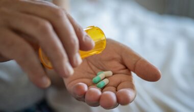 FDA Issues Antidepressant Recall for Possible Carcinogen
