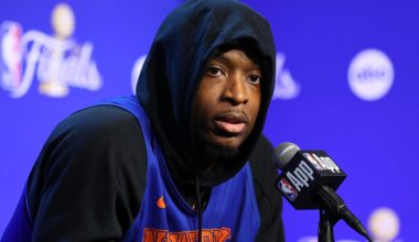 What They’re Saying: Knicks complete historic Game 4 comeback vs. Spurs