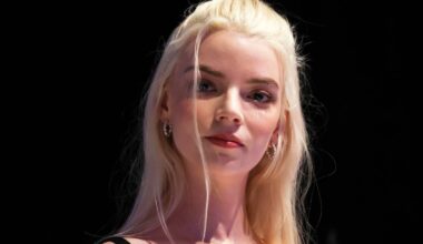 Anya Taylor-Joy's Sci-Fi Epic Is Officially the First $1 Billion Dollar Movie of 2026