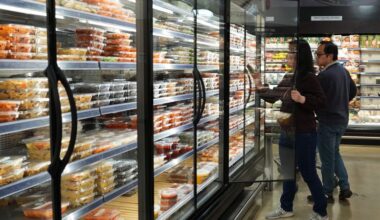 Inflation is the worst in three years. Kevin Warsh says that’s not the full story