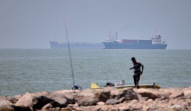 More than 1 billion barrels of oil have gone missing
