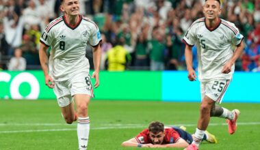 Mexico triumph 3-0 to eliminate Czechia and win all three World Cup matches | World Cup 2026