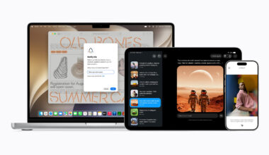 Apple Visual Intelligence can split bills, estimate food nutrition