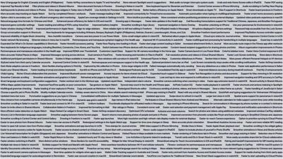 apple keynote changes scaled