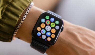 Confirmed: watchOS 27 Does in Fact Support Apple Watch Series 9