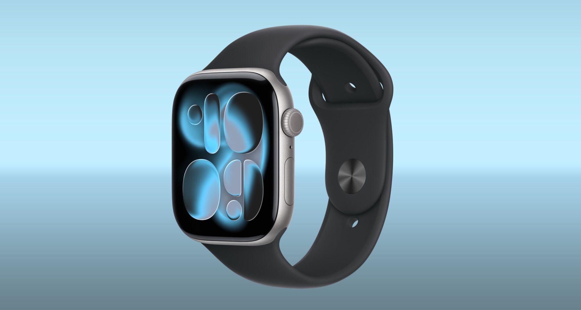 Apple Watch Series 11 Drops to $299 at Amazon, $100 Off Select Models