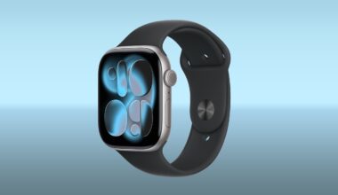 Apple Watch Series 11 Drops to $299 at Amazon, $100 Off Select Models