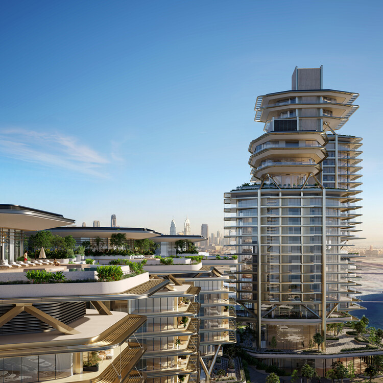 Architectural Recognition and New Projects Around the World: This Week's Review - Image 11 of 12