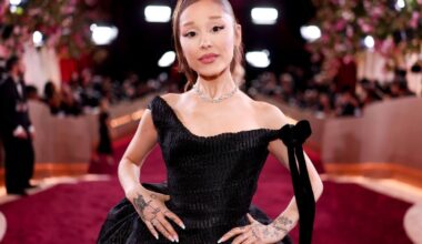Ariana Grande Reschedules 3 Dates on ‘Eternal Sunshine’ Tour