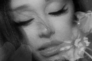 Ariana Grande