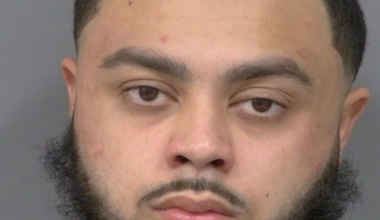 Man Under Firearm Prohibition Arrested After Officer Shot at in Mississauga