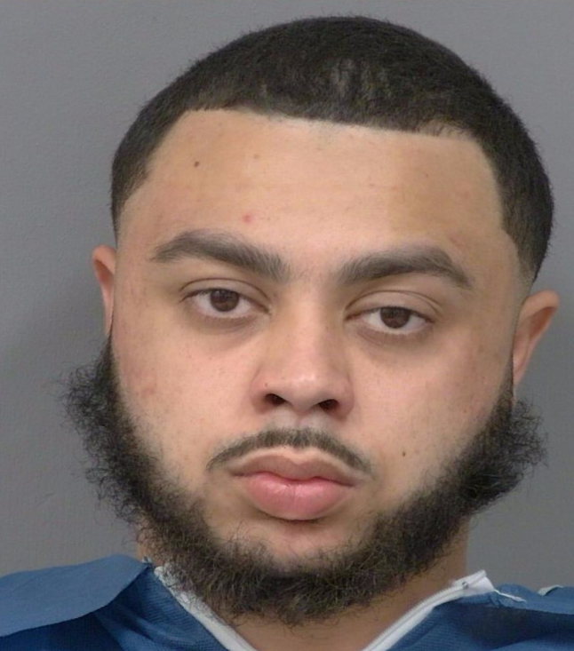 Man Under Firearm Prohibition Arrested After Officer Shot at in Mississauga