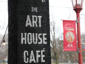 Art House Cafe