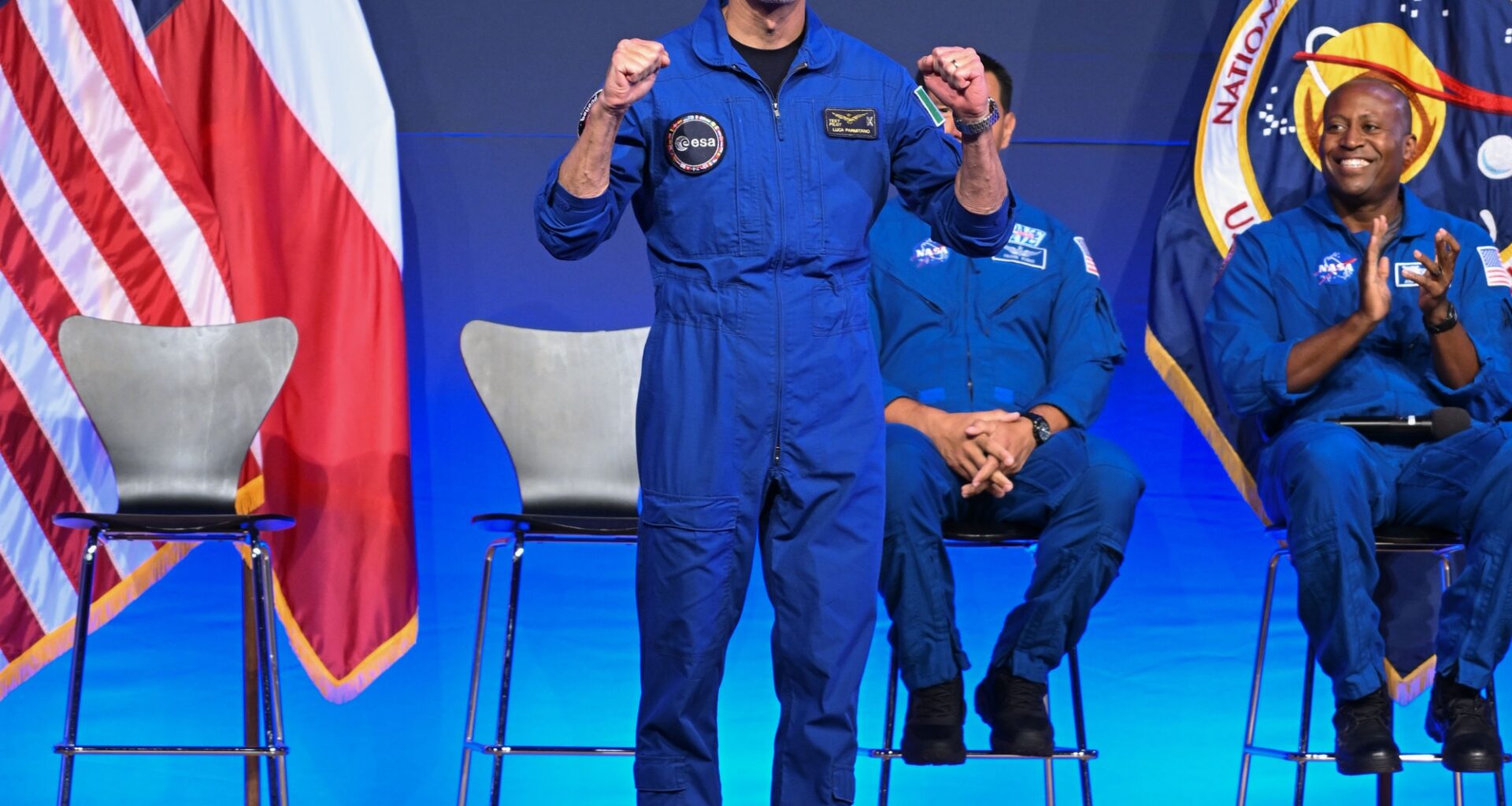 ESA astronaut assignment on Artemis 3 part of negotiations on revised Artemis roles