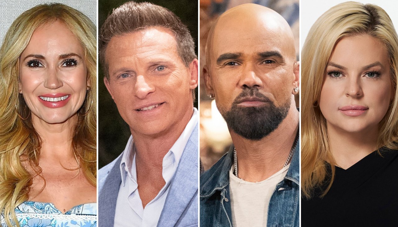 Comings & Goings: GH, Y&R, DAYS, B&B, BTG Week of June 8