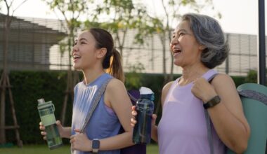 Asia Shifts Focus From Retirement to Financial Longevity