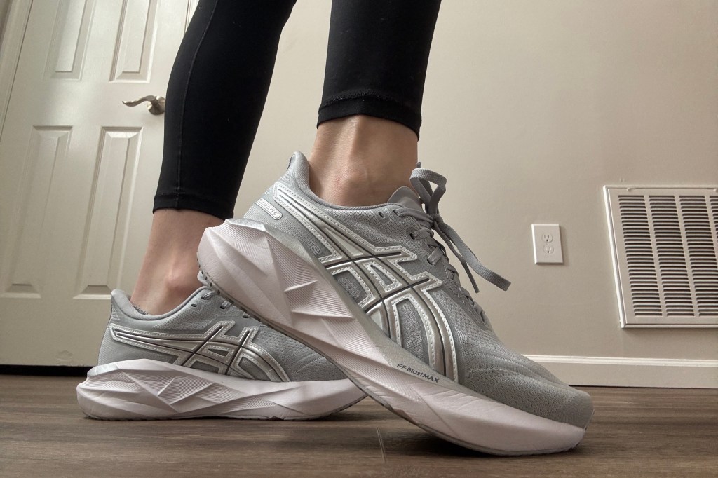 Asics sneakers