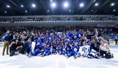 Toronto Marlies Win 2026 Calder Cup